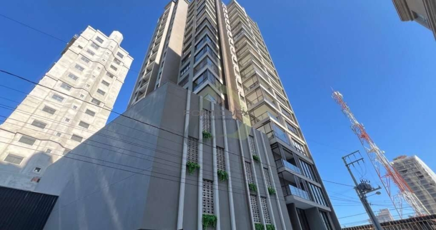 Apartamento com 3 quartos à venda na Rua Alcides J. Minotto, Balneário Perequê, Porto Belo