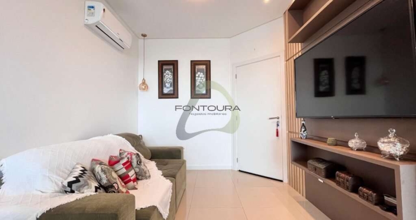 Apartamento com 2 quartos à venda na Rua César Werner Drasche, 74, Balneário Perequê, Porto Belo