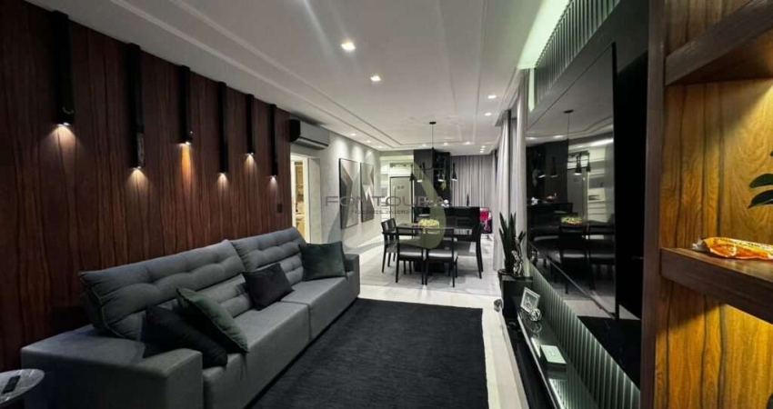 Apartamento com 2 quartos à venda na Rua Melanie Glaush, 196, Balneário Perequê, Porto Belo
