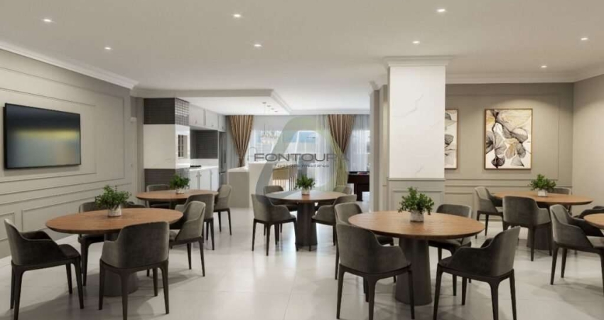 Apartamento com 2 quartos à venda na Rua 800 C, 320, Casa Branca, Itapema