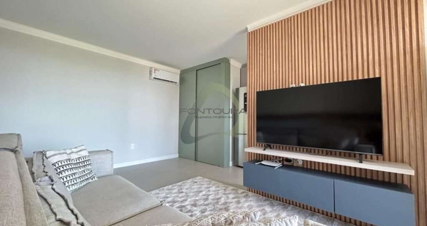 Apartamento com 2 quartos à venda na Rua 600, Esq. 622, 62, Tabuleiro dos Oliveiras, Itapema