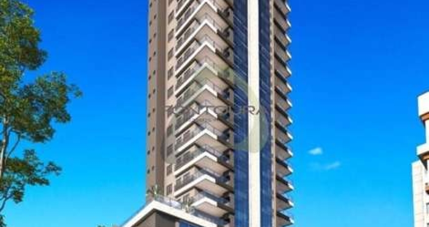 Apartamento com 3 quartos à venda na Rua 130, 168, Centro, Itapema