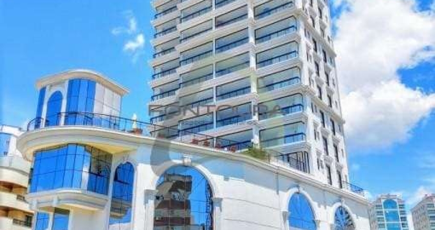 Apartamento com 4 quartos à venda na Rua 1291, Centro, Itapema