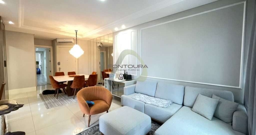 Apartamento com 3 quartos à venda na Rua 133 B, 82, Centro, Itapema