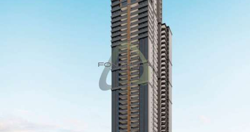 Apartamento com 4 quartos à venda na Avenida Nereu Ramos esquina com a Rua 128, Centro, Itapema
