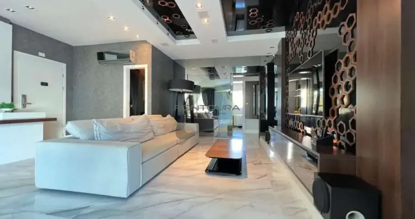 Apartamento com 4 quartos à venda na Rua 232/234, 245, Meia Praia, Itapema