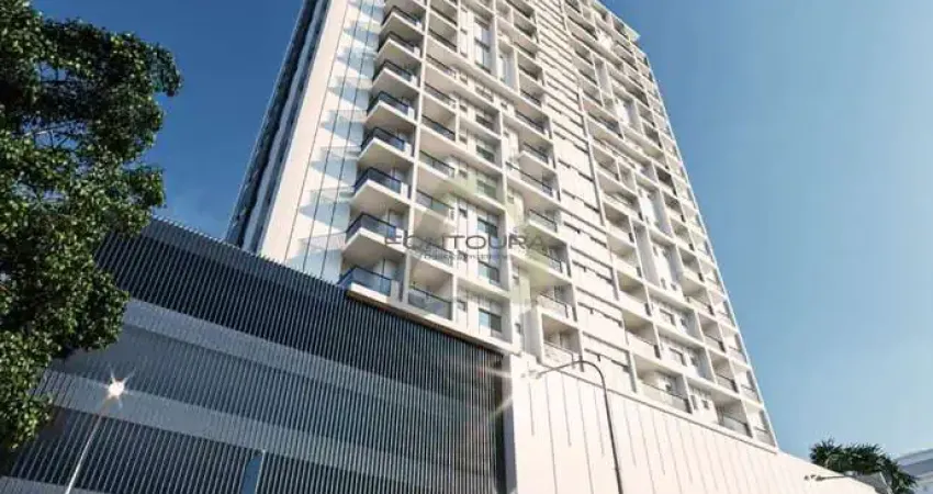 Apartamento com 2 quartos à venda na Rua 416, 371, Morretes, Itapema