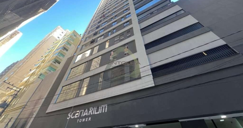 Apartamento com 2 quartos à venda na Rua 412, 164, Morretes, Itapema