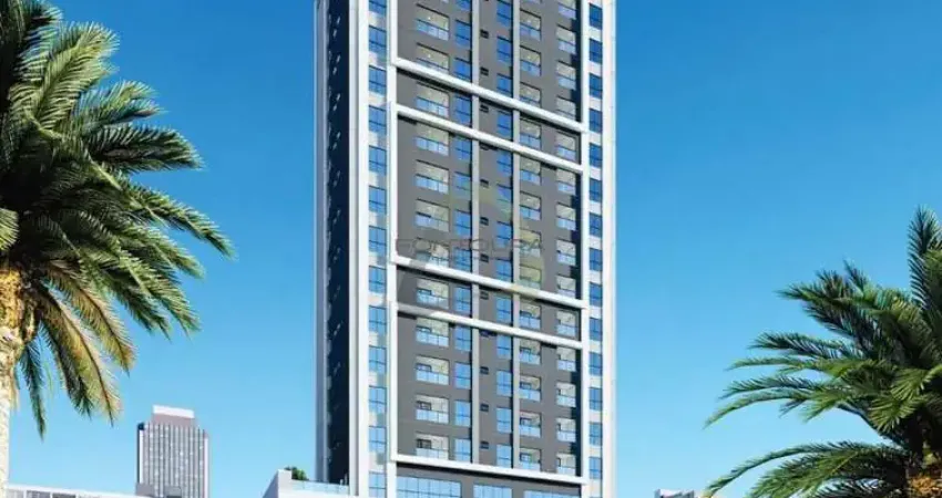 Apartamento com 2 quartos à venda na Avenida 440, 174, Morretes, Itapema