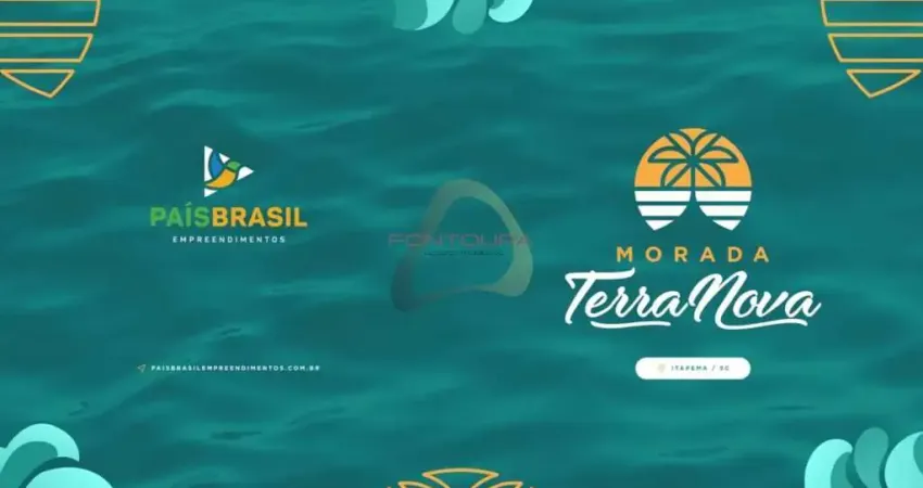 Apartamento com 2 quartos à venda na Rua 406 B esquina com a 406 E, Morretes, Itapema