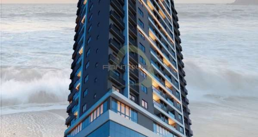 Apartamento com 2 quartos à venda na Rua 442, Esq 430 A, Morretes, Itapema