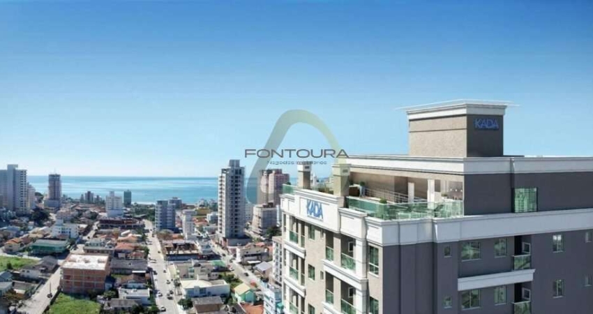 Apartamento com 2 quartos à venda na Rua 406 B, 419, Morretes, Itapema