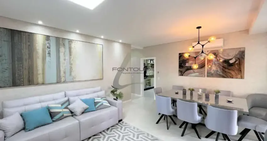Apartamento com 4 quartos à venda na Rua 268, 388, Meia Praia, Itapema
