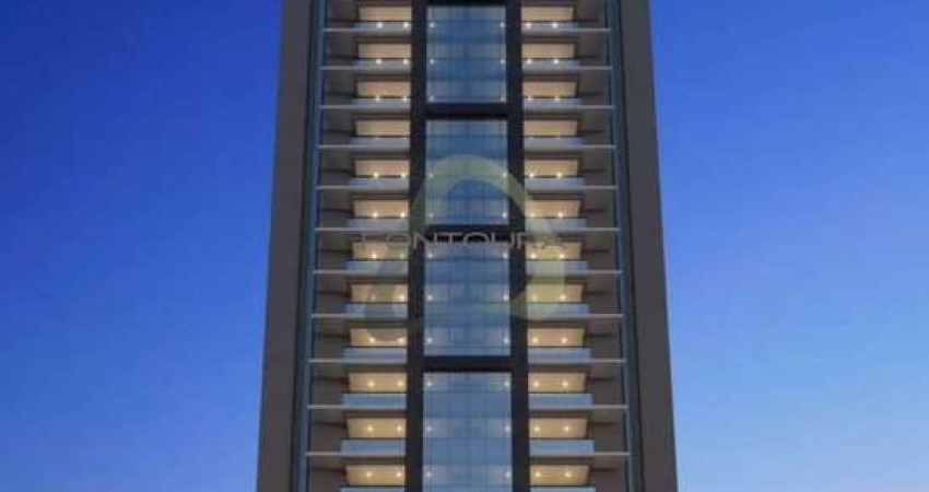 Apartamento à venda na Rua 240, 579, Meia Praia, Itapema