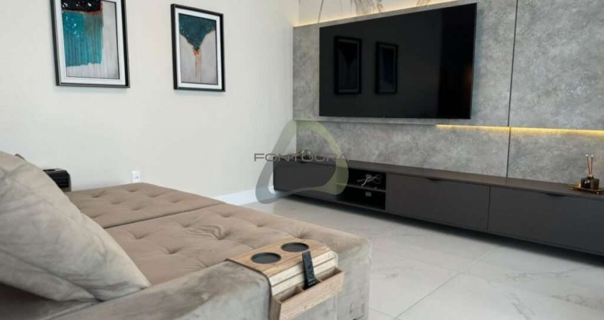 Apartamento à venda na Rua 242, 404, Meia Praia, Itapema