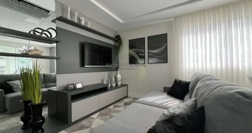 Apartamento à venda na Rua 238, 459, Meia Praia, Itapema