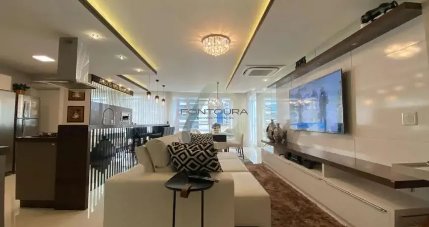 Apartamento à venda na Ruas 264 e 262, 01, Meia Praia, Itapema