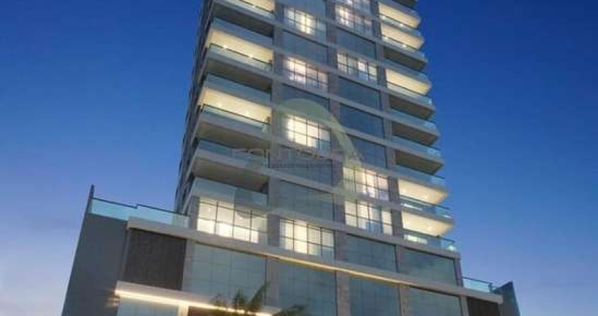 Apartamento à venda na Rua 212, 194, Meia Praia, Itapema