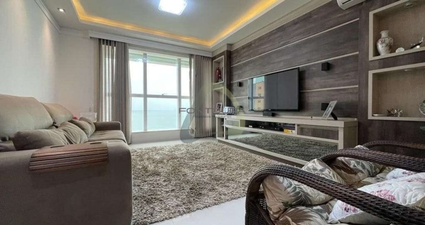 Apartamento à venda na Avenida Nereu Ramos, 3131, Meia Praia, Itapema