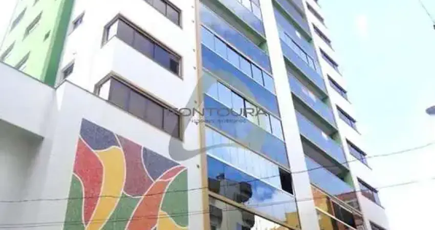 Apartamento à venda na Rua 220, 255, Meia Praia, Itapema