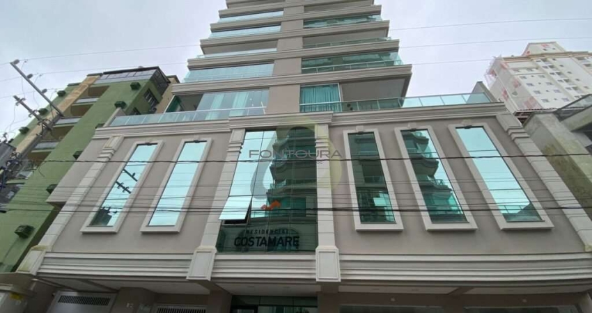 Apartamento à venda na Rua 318, 70, Meia Praia, Itapema