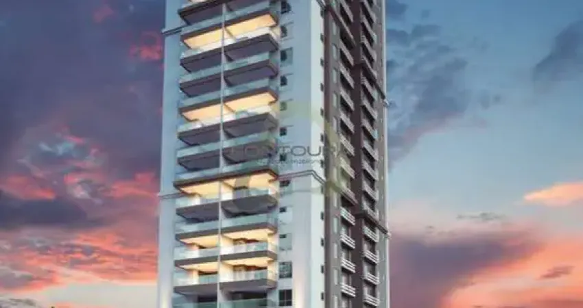 Apartamento à venda na Rua 254, Meia Praia, Itapema