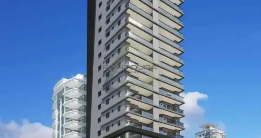 Apartamento à venda na Rua 224, 260, Meia Praia, Itapema