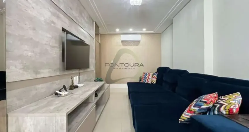 Apartamento à venda na Rua 234, 108, Meia Praia, Itapema