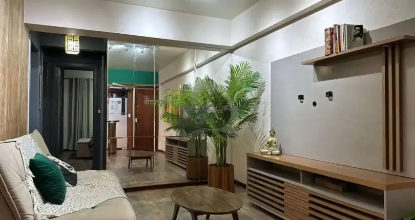 Apartamento com 3 quartos à venda na Rua 272, 30, Meia Praia, Itapema