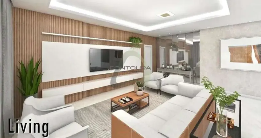 Apartamento à venda na Rua 224, 104, Meia Praia, Itapema