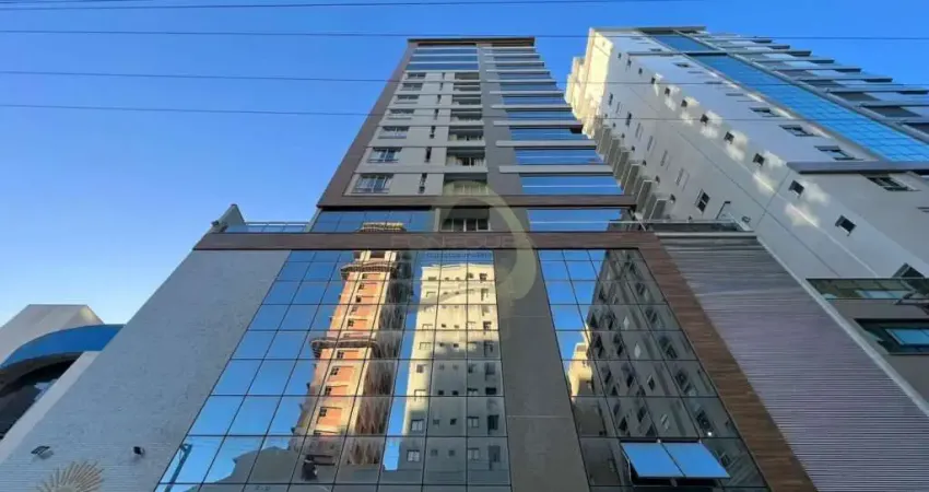 Apartamento à venda na Rua 321, 61, Meia Praia, Itapema