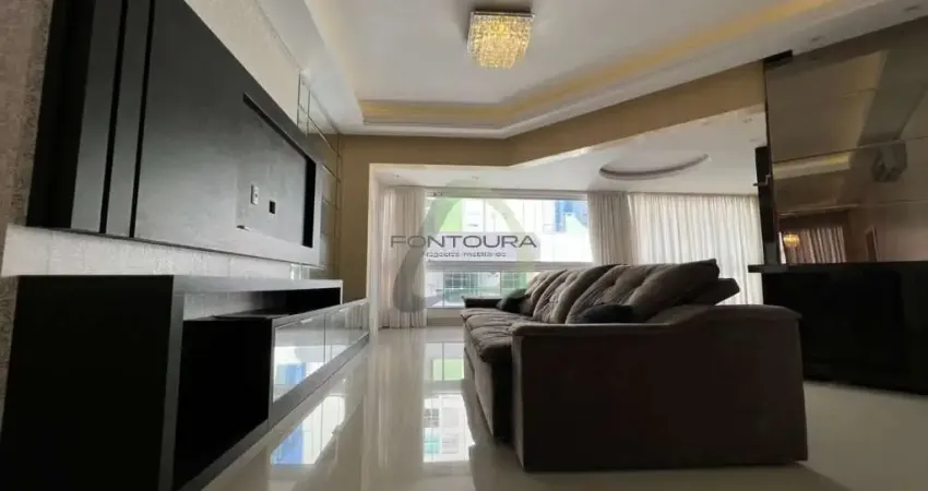 Apartamento à venda na Avenida Nereu Ramos, 4975, Meia Praia, Itapema