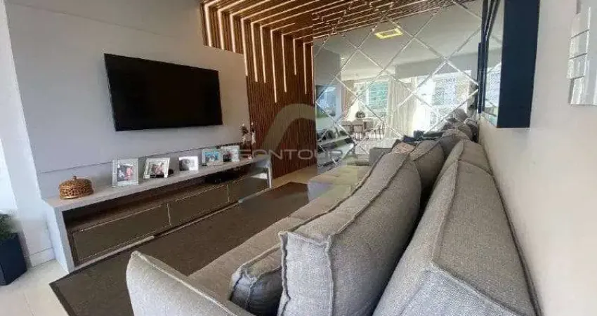 Apartamento à venda na Rua 319, 343, 343, Meia Praia, Itapema