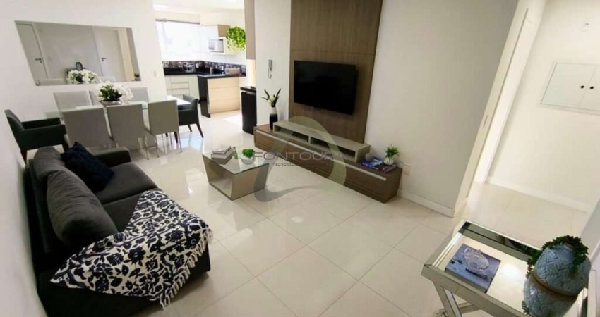 Apartamento à venda na Rua 307, 25, Meia Praia, Itapema