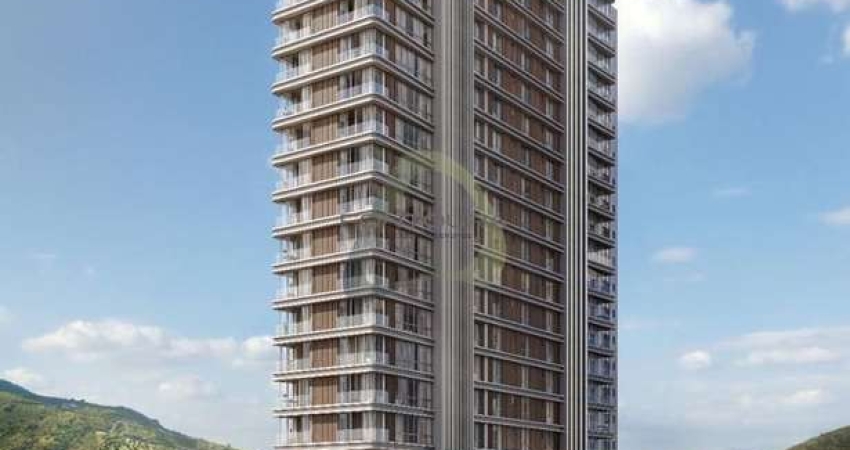 Apartamento à venda na Avenida Senadora Atílio Fontana, 248, Balneário Perequê, Porto Belo