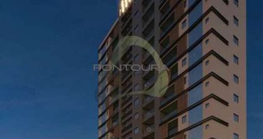 Apartamento com 3 quartos à venda na Rua João Manoel Jacques, 834, Balneário Perequê, Porto Belo