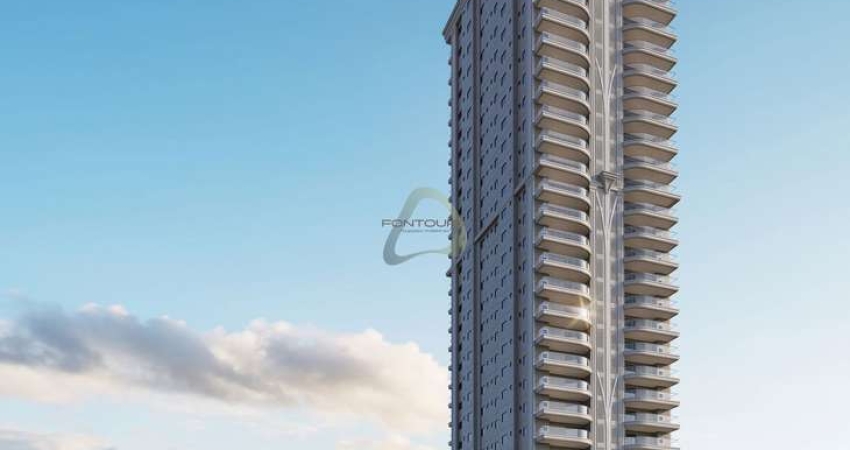 Apartamento com 3 quartos à venda na Rua 216, 201, Meia Praia, Itapema