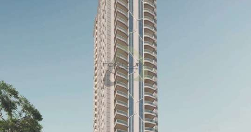 Apartamento com 3 quartos à venda na Rua 256, 430, Meia Praia, Itapema