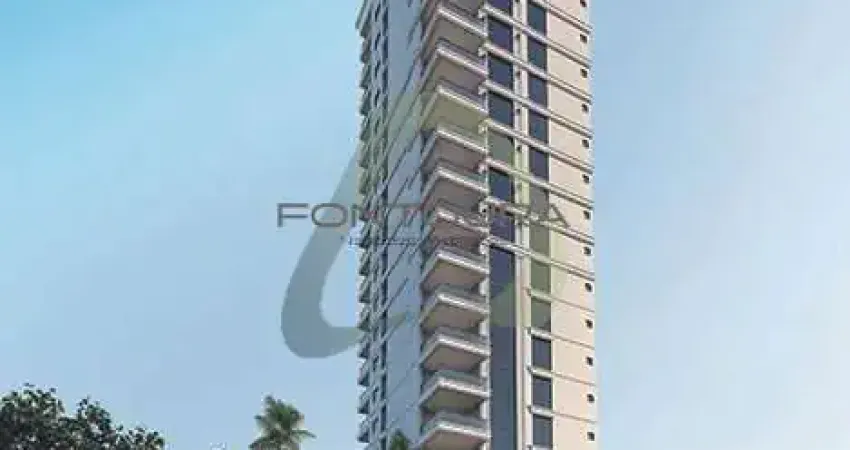 Apartamento com 3 quartos à venda na Rua 270, 180, Meia Praia, Itapema