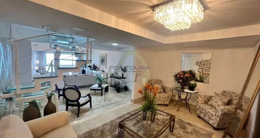 Cobertura com 4 quartos à venda na Avenida Nereu Ramos, 3864, Meia Praia, Itapema