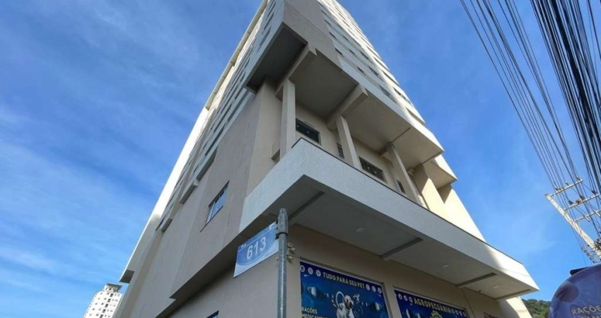 Apartamento com 1 quarto à venda na Rua 600 0, 555, Tabuleiro dos Oliveiras, Itapema