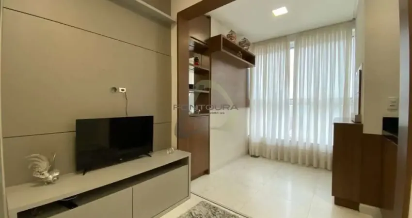 Apartamento com 2 quartos à venda na Rua 426, 237, Morretes, Itapema
