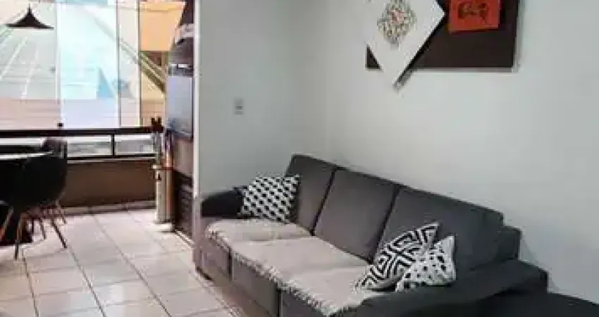 Apartamento com 1 quarto à venda na Rua 282, 149, Meia Praia, Itapema