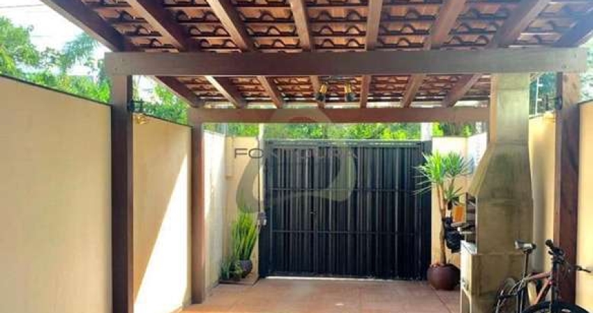 Casa em condomínio fechado com 3 quartos à venda na Alameda Belo Horizonte, 383, Areias, Camboriú