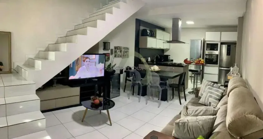 Casa em condomínio fechado com 3 quartos à venda na Alameda Belo Horizonte, 383, Areias, Camboriú