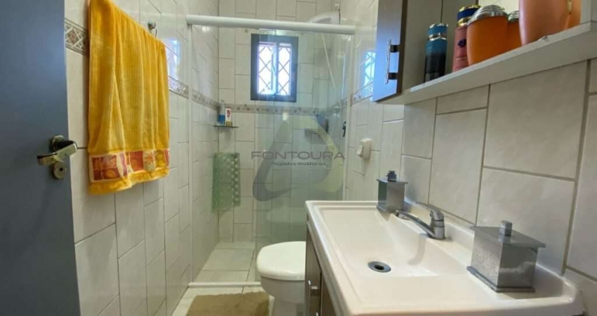 Casa em condomínio fechado com 3 quartos à venda na Rua Maria Clara de Jesus, 117, Balneário Perequê, Porto Belo