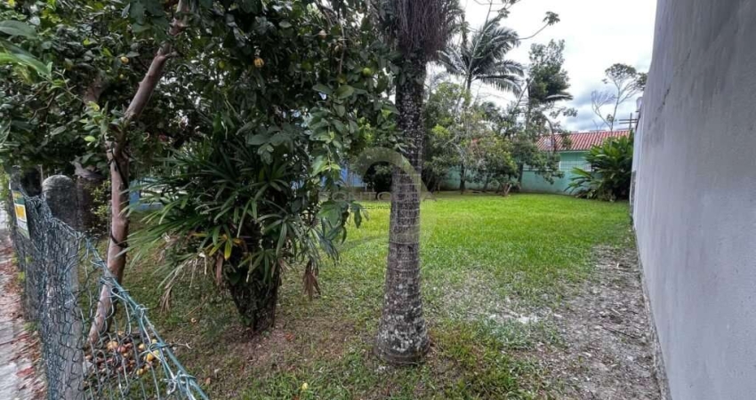 Terreno em condomínio fechado à venda na Rua Três Barras, 66, Balneário Perequê, Porto Belo