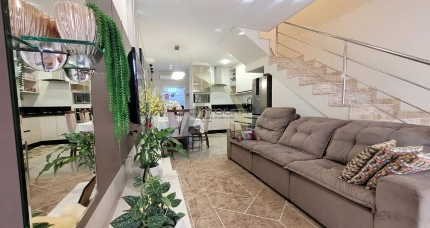 Casa em condomínio fechado com 2 quartos à venda na Rua 424, 531, Morretes, Itapema