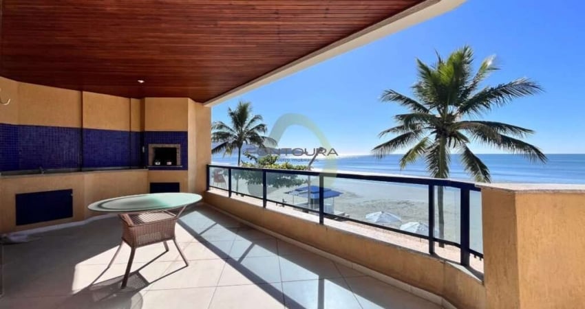 Apartamento com 4 quartos à venda na Rua 213, 32, Meia Praia, Itapema