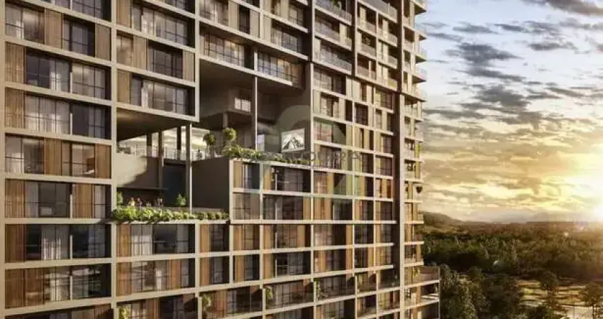 Apartamento com 1 quarto à venda na Avenida Silvio Camargo, 1, Balneário Perequê, Porto Belo